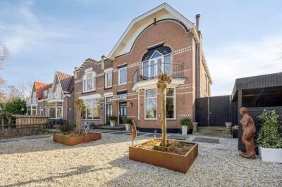 Woning Sloterweg 1187 Amsterdam