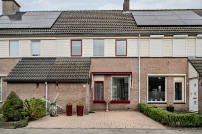 Woning Tarweland 11 Geldrop