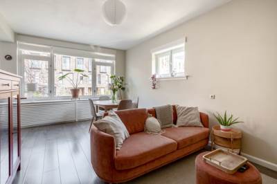 Woning Plantagestraat 2A Rotterdam