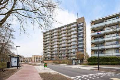 Woning Geessinkweg 65 Enschede