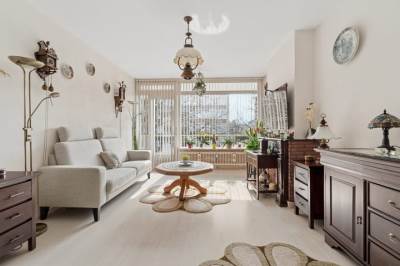 Woning Escamplaan 797 Den Haag