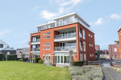 Woning Arie Jacob van Ogtenstraat 25 Ochten