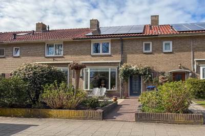 Woning Randweg 145 Bussum