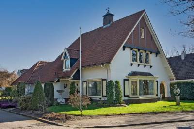 Woning Den Hof 4 Delden