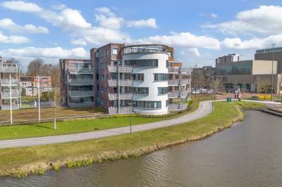 Woning Mevrouw De Rooweg 7 Drachten