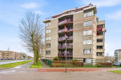 Woning Olof Palmehof 63 Almere