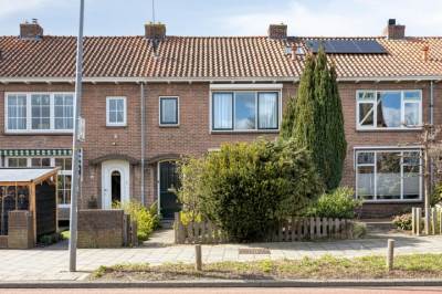 Woning Frieseweg 103 Alkmaar