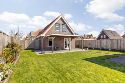 Woning Pastinaak 3 Dorst