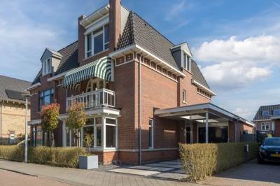 Woning Rijsterboslaan 3 De Meern