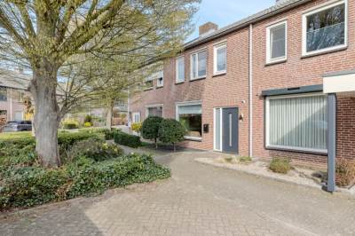 Woning Hagedoorn 10 Heeze
