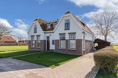 Woning Draversdyk 9 Rien