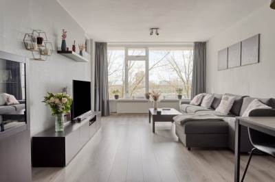 Woning Alexanderstraat 105 Zoetermeer