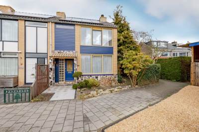 Woning Van IJsendijkstraat 231 Purmerend