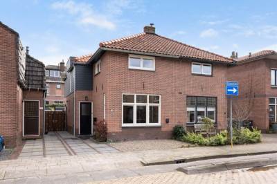 Woning Prinsenlaan 23 Woerden