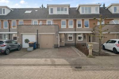 Woning Boomgaard 8 IJsselstein