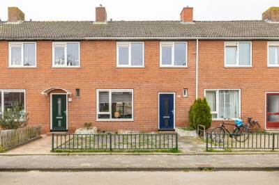 Woning Jadestraat 159 Groningen