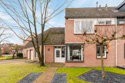 Woning De Roskam 1 Venlo