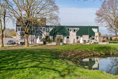 Woning Van Utenhoveweg 32 Geldermalsen