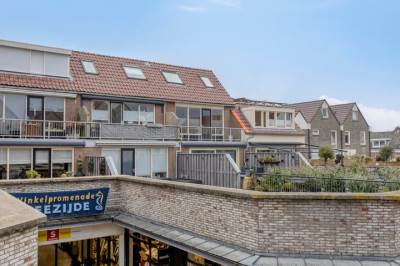 Woning Noordzeepassage 46 Katwijk (ZH)