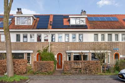 Woning Brederostraat 107 Zwolle