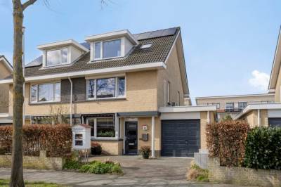 Woning Zeewinde 12 Katwijk (ZH)