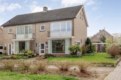 Woning Chevalleraustraat 23 Ommen