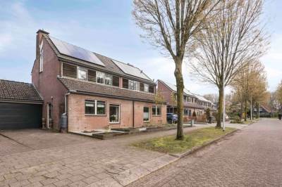 Woning Heggerank 24 Lochem