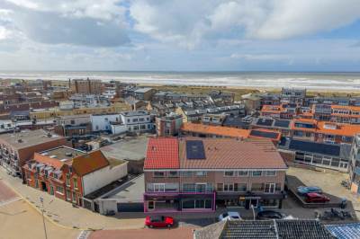 Woning Burgersdijkstraat 19 Katwijk (ZH)