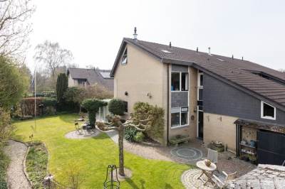 Woning Patrijsstraat 65 Neede