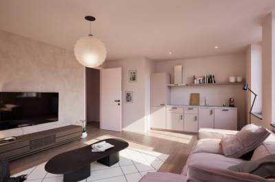 Woning Molenveldlaan 5B Nijmegen