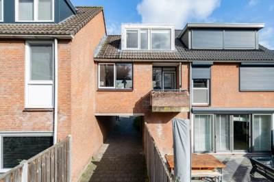 Woning Heer Halewijnburg 64 Capelle aan den IJssel
