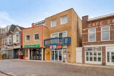 Woning Zuiddijk 35 Zaandam