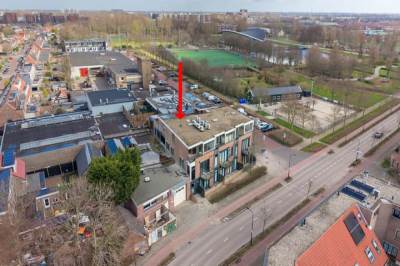 Woning Laan van Meerestein 2A Beverwijk