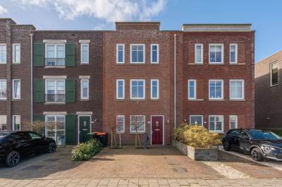 Woning Bankijkerweg 151 Rijnsburg