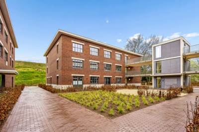 Woning Hoornwerk 50 Vught
