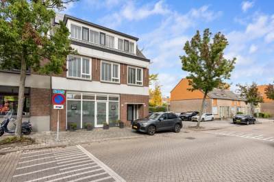 Woning De Lugt 16 Rotterdam