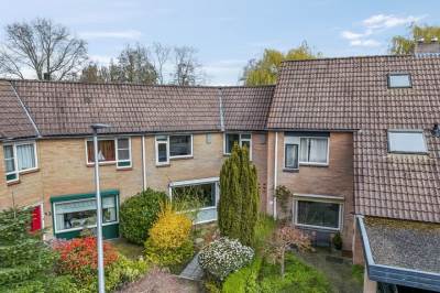 Woning Immenhof 15 Leersum