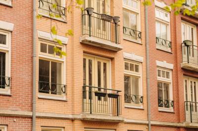 Woning Rustenburgerstraat 146A5 Amsterdam