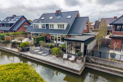 Woning Blekerij 29 Katwijk (ZH)