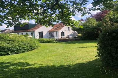 Woning Ooijse Bandijk 1 Ooij