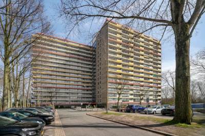 Woning Oost-Dorsch 18 Zaandam