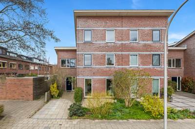 Woning Smaldelerstraat 1 Delfgauw