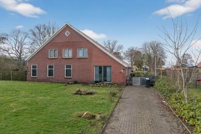 Woning Roswinkelerstraat 56 Roswinkel