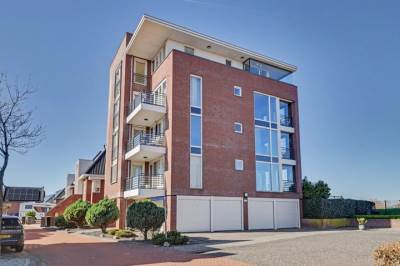 Woning de Rietmattenmaker 17 Raamsdonksveer