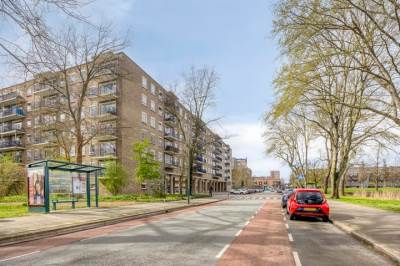 Woning Aert van Neslaan 326 Oegstgeest
