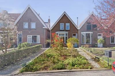 Woning Noordweg 301 Middelburg