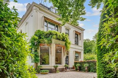 Woning Woudenbergseweg 11 Zeist