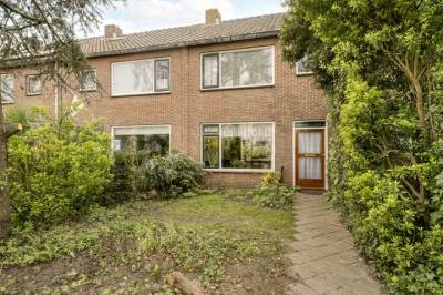 Woning Katwijkerweg 52 Valkenburg (ZH)