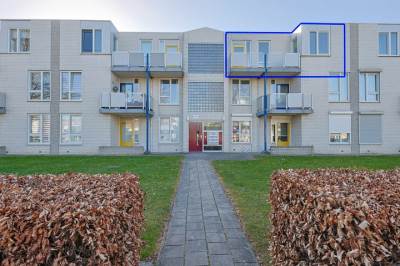 Woning Romeinenstraat 17 Sittard