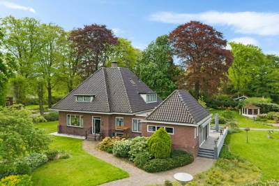 Woning Brink 25 Gieten